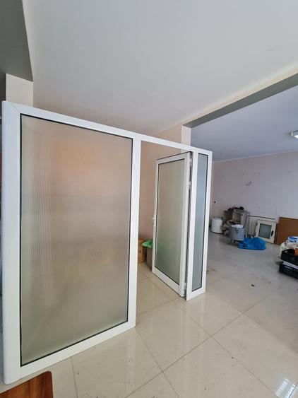 Inchiriere spatiu comercial in Galati, str. Al.Cernat, stradal, sup. 110 mp - 4