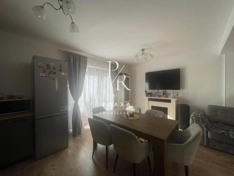 Duplex de vanzare in centru Florestiului langa Scoala! - 9