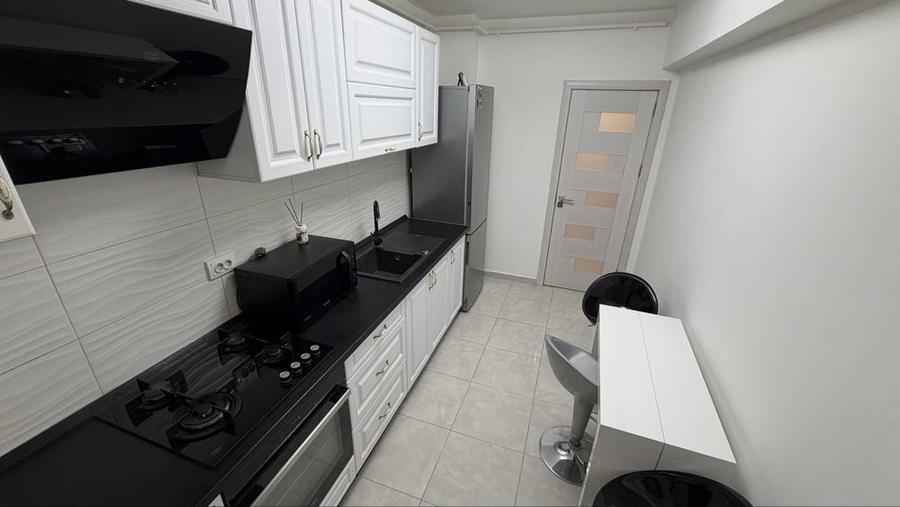 Apartament 2 camere + loc de parcare acoperit, 15 minute de metrou Dimitrie Leonida, POPESTI LEORDENI - 6