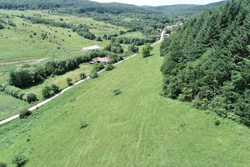 Teren intravilan Micesti - 3