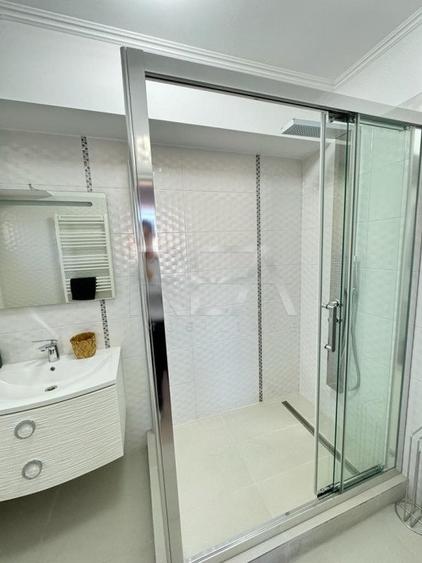 Duplex DOROBANTI 6 camere, plus terasa 13 mp  deja inchiriat RANDAMENT 5% - 9