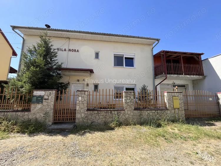 Proprietar inchiriez casa Braytim