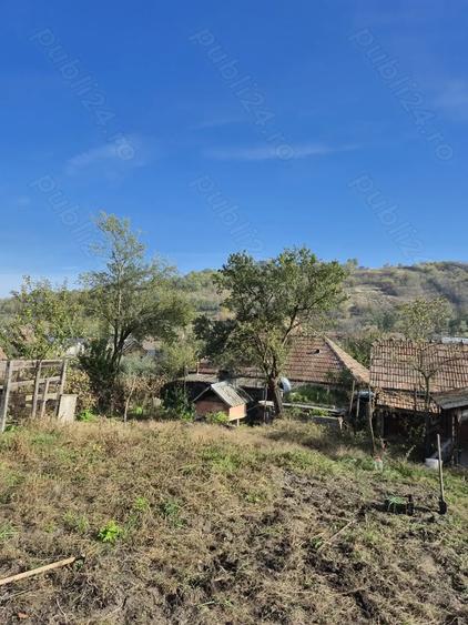 Vand casa in Sarma?el Sat jud.MS - 6