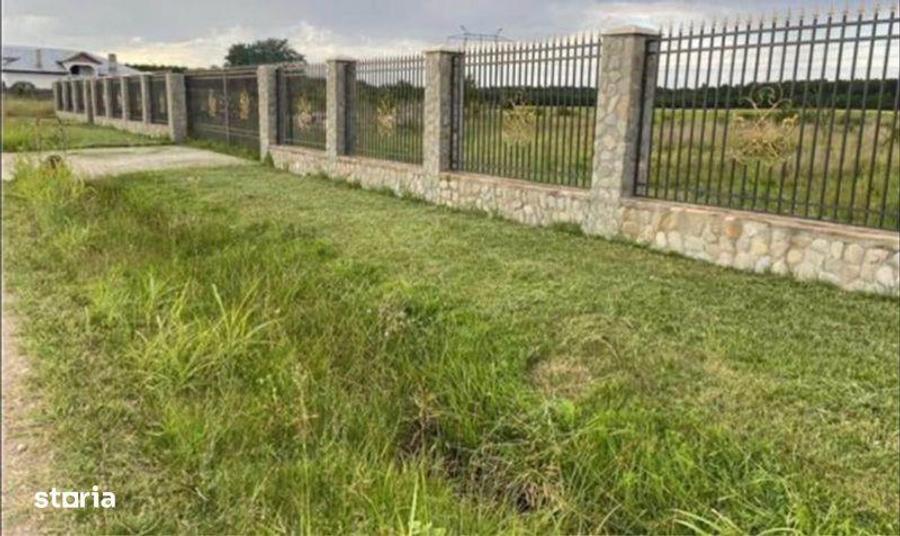 Vand Teren dambovita - 1