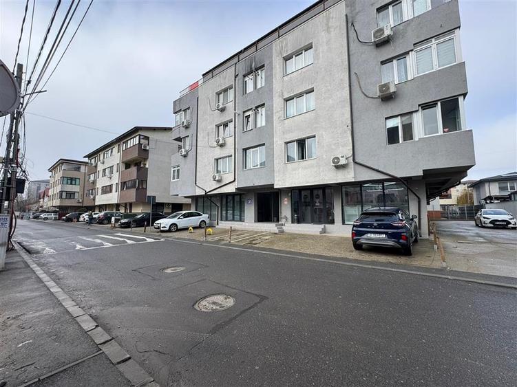 Ideal investitie - garsoniera mobilata - Metrou Dimitrie Leonida - 10