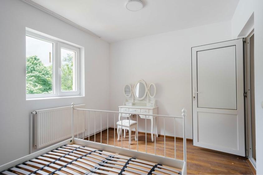 Casa/pensiune/Manastirea Humorului/Bucovina - 5