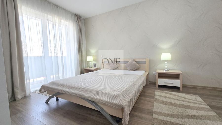 Apartament Spațios Zona Răcădău - 6