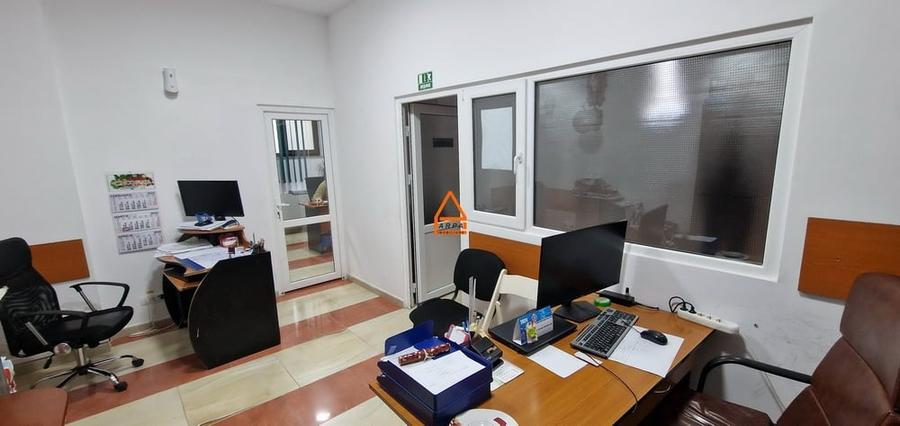 Spatiu comercial - 110 mp -  Palas - Centru , Sf. Lazar - 3