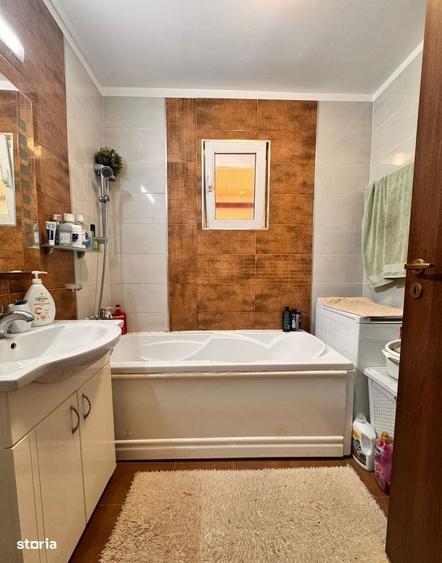 Casa individuala, 140mp, teren 540mp, in Baciu zona Transilvaniei - 4