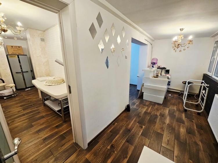 Spațiu comercial / birouri de închiriat – zona 9 Mai, Ploiești - 11