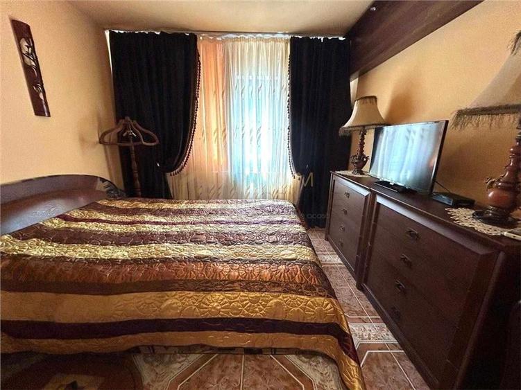 SPITALUL JUDETEAN - ETAJ 3 - BLOC IZOLAT - 3 cam - clima - 1