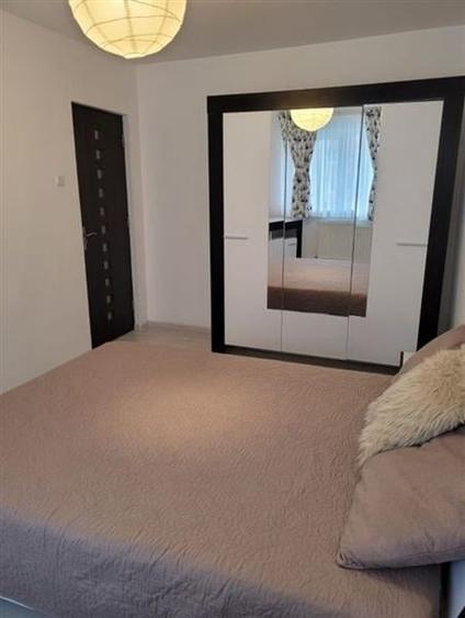 Apartament 2 camere decomandat Racadau - 5