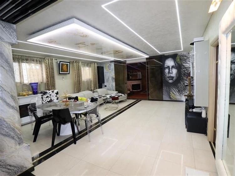 EXCLUSIV | APARTAMENT DE LUX | UNIC cu PISCINA, SAUNA, BAR | Buna Ziua - 10