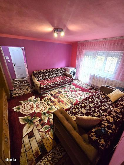 Apartament 2 camere | Etajul 2 | Micro 16 - 7