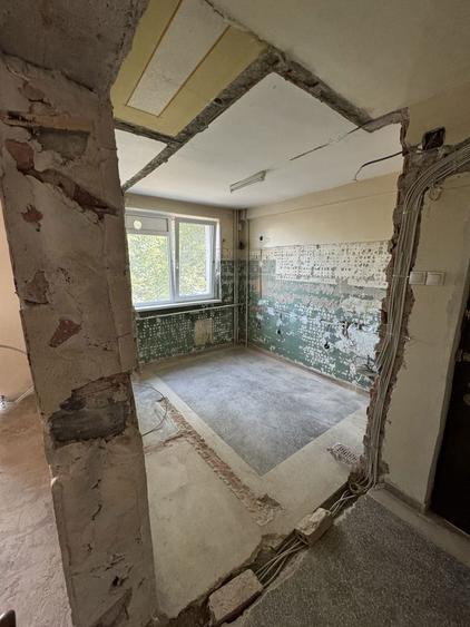 Aparament 2 camere Grigorescu etaj 2 - 5