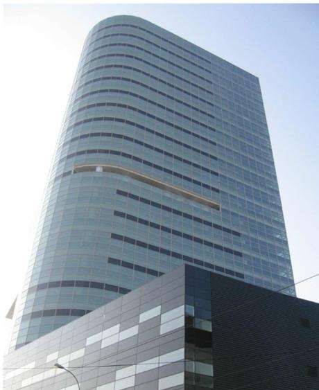 Spatii birouri de inchiriat zona Piata Victoriei, Bucuresti - 1