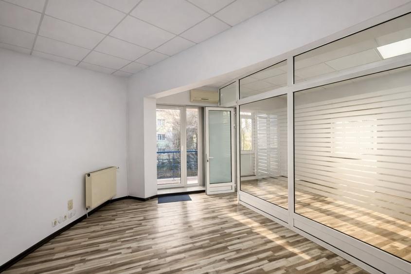 Birouri 109 - 240 mp | Domenii - Expozitiei | Activitati medicale | Comision 0% - 4