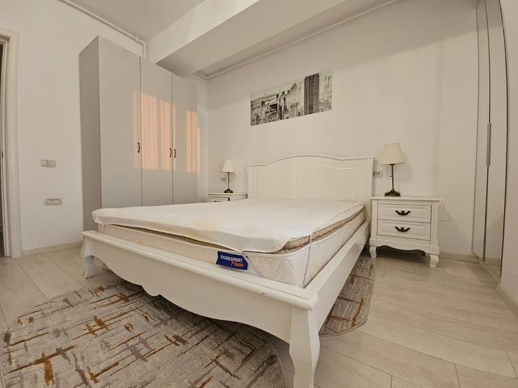 APARTAMENT 3 CAMERE  VEDERE LA LAC SAU GARSONIERA SI 2 CAMERE MAMAIA IAKI - 9