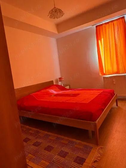 Ocazie!!! Ap 2 cam zona Facultate Confectii mobilat si utilat - 1