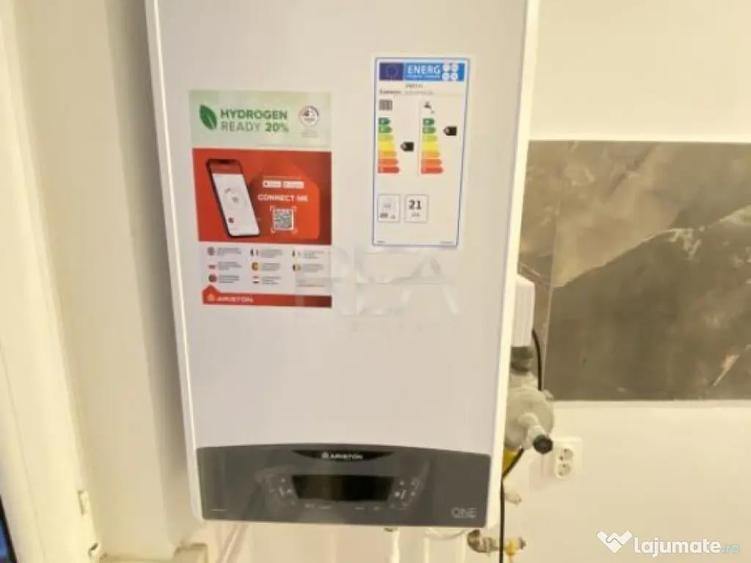 Garsoniera-Decomandata-Petre Ispirescu - 5