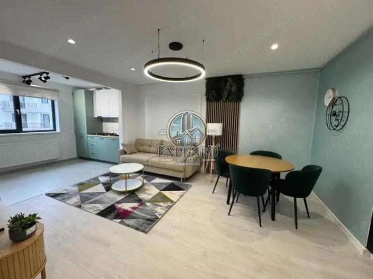 Inchirieri Apartamente 2 camere| HILS Brauner|Centrala|Parcare - 2