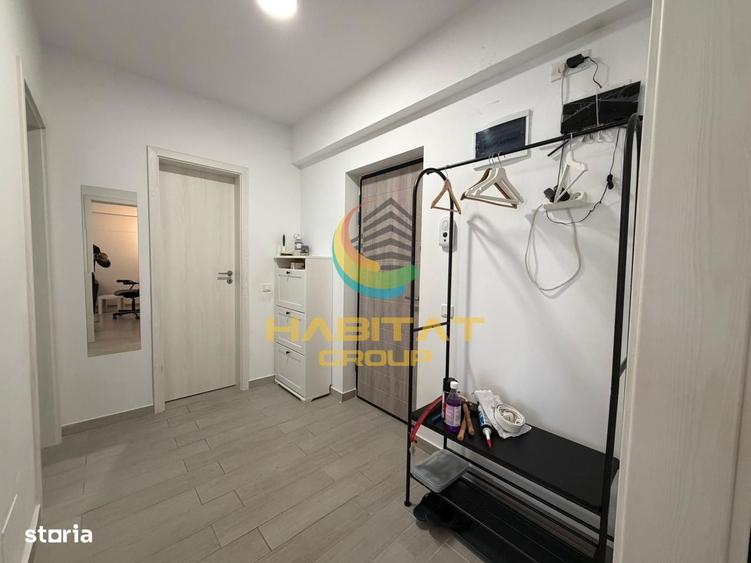 Pallady inchiriere 2 camere 52 mp mobilat si utilat complet - 2