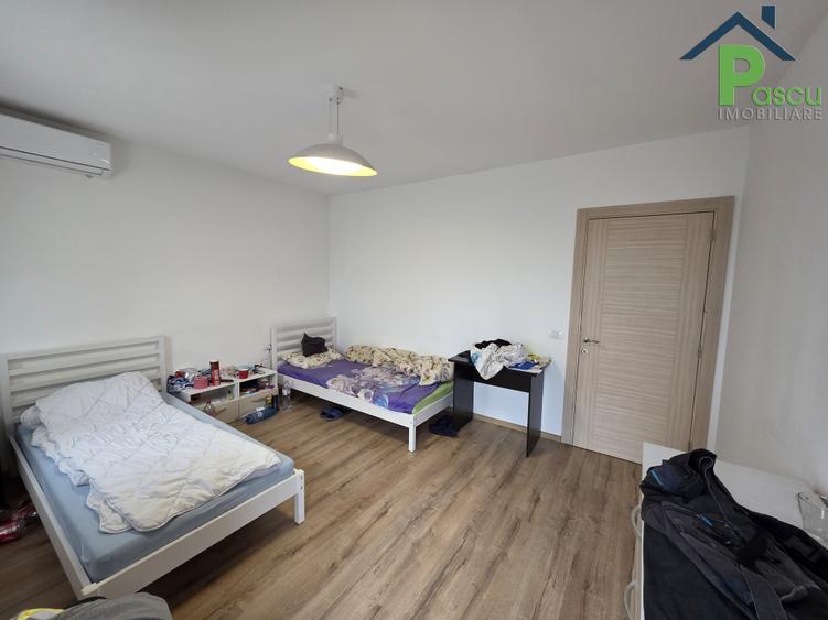 Vila Otopeni, drumul Garii Balotesti, aeroport, 4 camere, 3 bai, teren 300 mp - 5