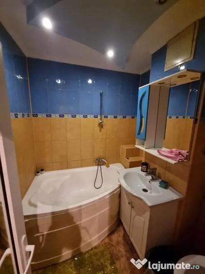 Soveja eden-apartament 4 camere decomandat etaj 1 - 3