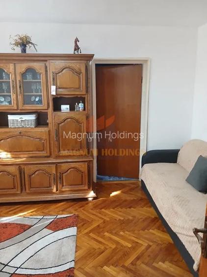 Apartament 2 camere, Craiovei, etajul 3 Apartament 2 camere, Craiovei, etajul 3