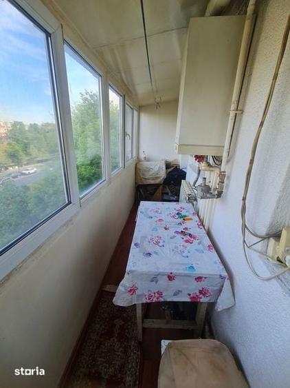 Vind 2camere decomandate etaj 3 zona isharo - 6