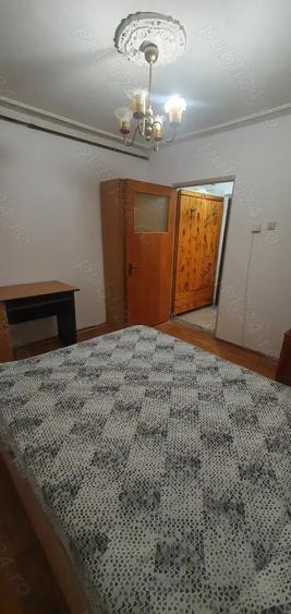 Inchiriez Garsoniera upet Independentei - 1