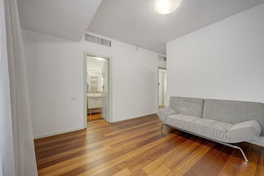 NOU! 3 camere 125 mpu, Complex Barbu Delavrancea, parcare! - 21