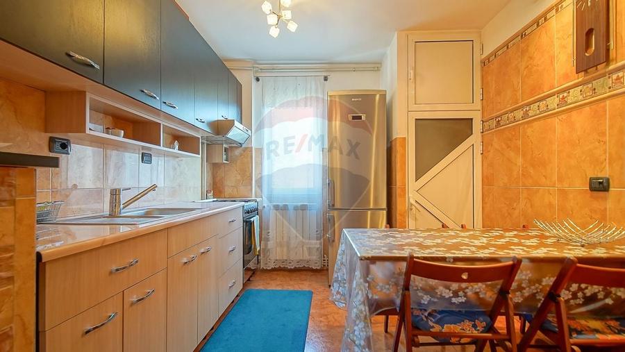 0% Comision cumpărător | Apartament 2 camere 55 mp | Str. Zizinului - 5