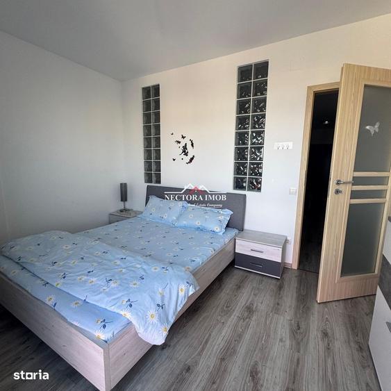 Apartament cu 3 camere în Nufărul