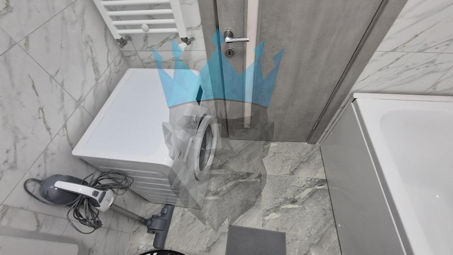 Garsoniera Militari Residence Rosu - 12