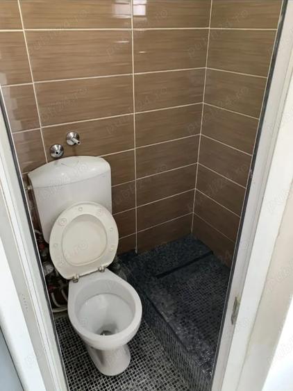Vand garsoniera cu numar de apartament si CF ( s25 , vw) - 5