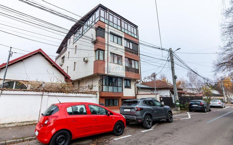 Apartament 2 camere mare | Bucure?tii Noi | 60 mp | metr... - 16