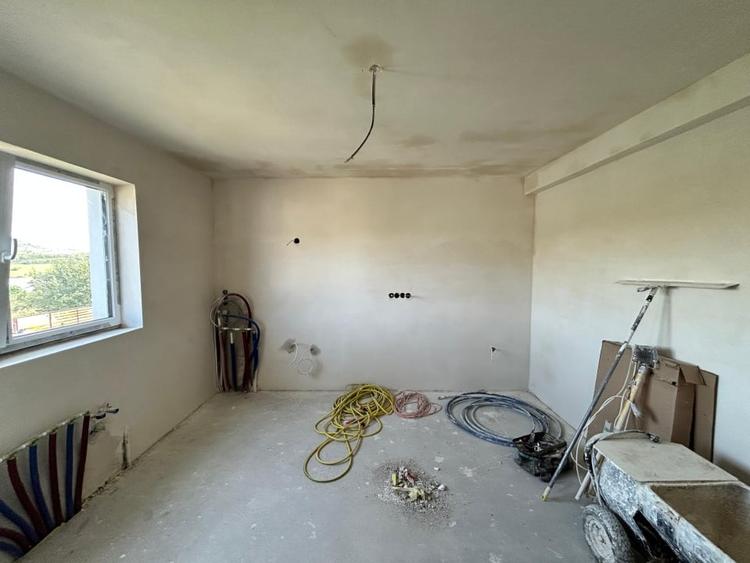 Casa individuala 5 camere, 142 mp utili, 660 mp curte !, Lac Chinteni! - 7