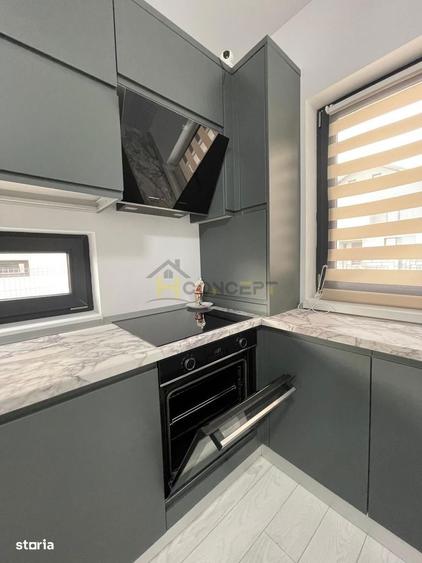Vila mobilata utilata Lux Str Radu Voda Com Berceni Comision 0% - 9