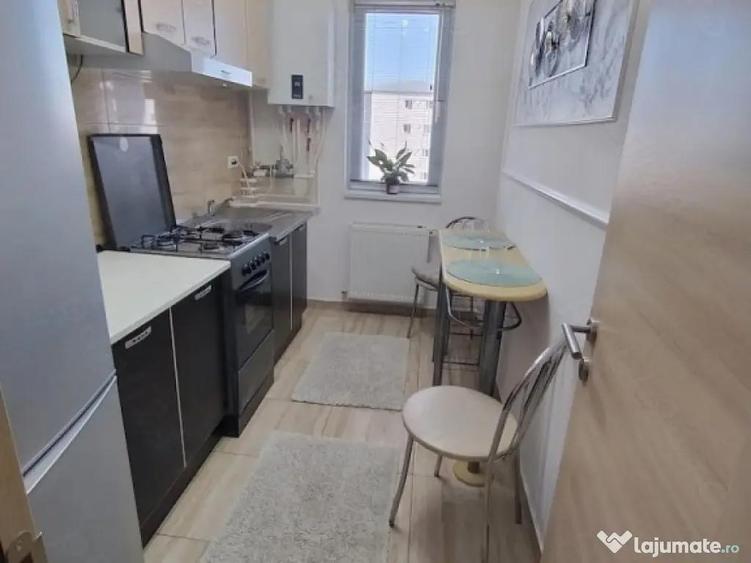 Aparatorii patriei etaj 4 drumul jilavei - 1