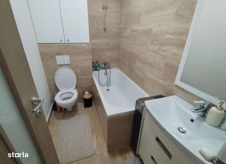 Apartament 2 camere Nicolina Lidl Bloc Nou Cod:160960 - 6