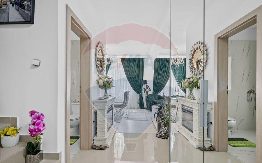 Proprietate premium cu design elegant ?i multiple upgrad... - 1