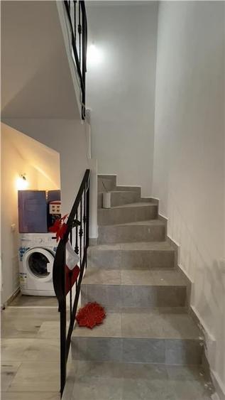 Casa / Vila individuala cu 5 camere in orasul Pantelimon - 8