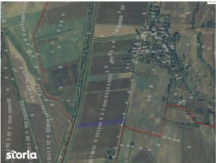 Teren Albesti, Vaslui, ID: R2893960 - 7