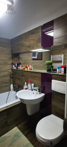 APARTAMENT 4 CAMERE-RAHOVA-MARGEANULUI-DUMBRAVA NOUA-2 BALCOANE-2 BAI - 27