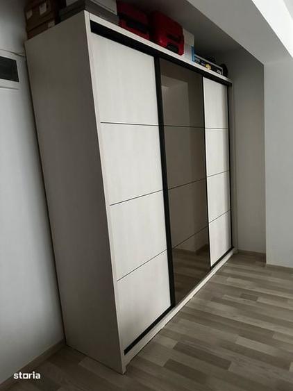Apartament de vanzare 2 camere Drim Rezidence sector 5 - 7
