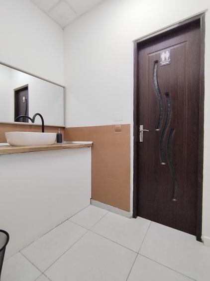 Berceni, parter, supr.-52mp, vad comercial, v-5.2ml, open space, comision zero. - 9