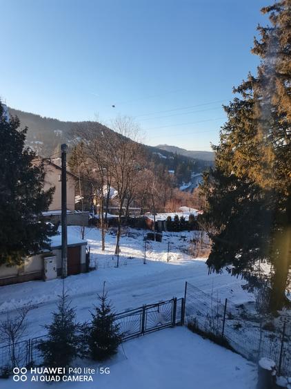 Vila speciala situata in Predeal,Cioplea - 1