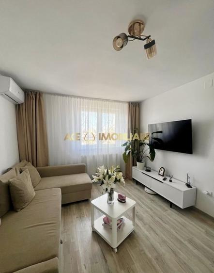 2 Camere de inchiriat | Grozavesti | Metrou | Parcare | Centrala - 1