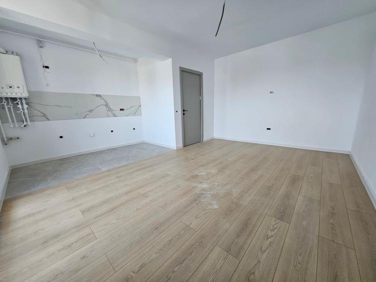 Apartament 2camere,loc de parcare inclus,comision 0%,tva inclus - 3